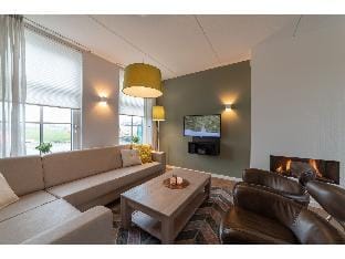 Villa in Zeeland near Clean Beaches Vacation rental in Zeeland, Netherlands