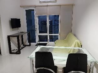 Sea Residences 2BR MoA Pam Pee w/carpark for rent Apartment in Pasay