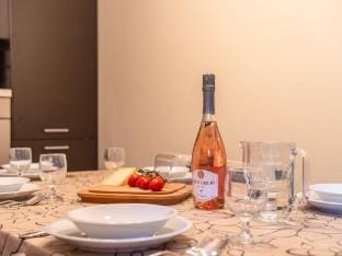 Belvilla by OYO Casa Cristina Meina Centro 4 Apartment in Lombardy