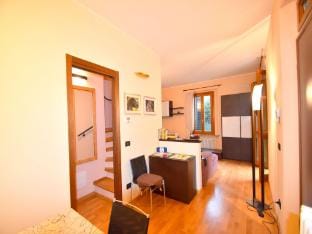 Belvilla by OYO Casa Cristina Meina Centro 4 Apartment in Lombardy