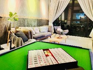 CityView Midvalley Getaway Modern 2BR Suite8-11pax Vacation rental in Johor Bahru