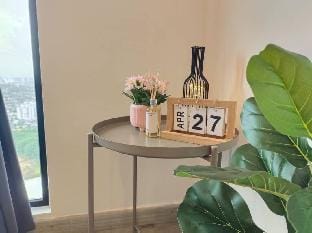 JB Mosaic Escape @ Top Floor 2 Bedroom 8-11pax Vacation rental in Johor Bahru