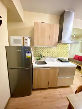 Azure 2bedrooms Suite Sm/CityView Apartment in Paranaque