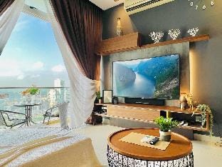 Johor Bahru City Center Houses Vacation rental in Johor Bahru