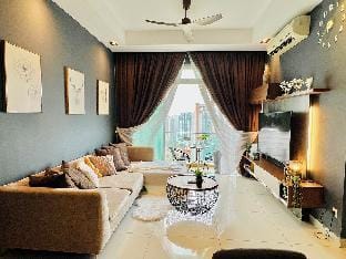 Johor Bahru City Center Houses Vacation rental in Johor Bahru