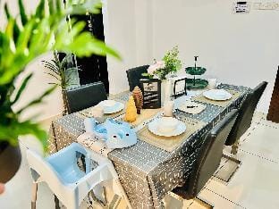 Johor Bahru City Center Houses Vacation rental in Johor Bahru