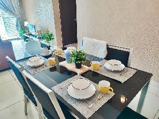 Johor Bahru City Center Houses Vacation rental in Johor Bahru