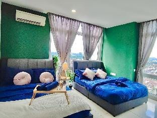 Johor Bahru City Center Houses Vacation rental in Johor Bahru