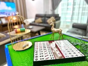 KSL City Centre 3 Bedroom (Wi-Fi) Modern Comfort  Vacation rental in Johor Bahru