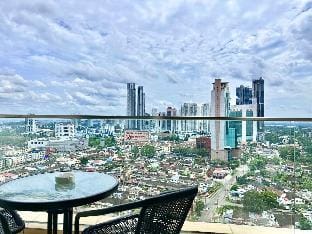 KSL D'Esplanade @2bedroom 6-11pax (Wifi)  2parking Vacation rental in Johor Bahru
