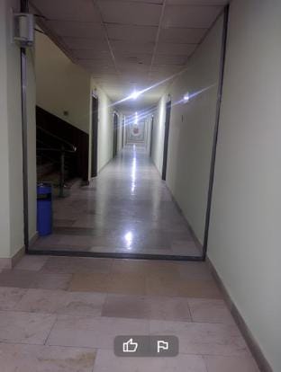 Hotel Pameer Hotel in Pakistan