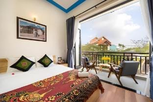 Ri's House Hoi An Homestay Vacation rental in Hoi An