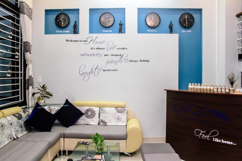 Hana Homestay Danang Vacation rental in Da Nang