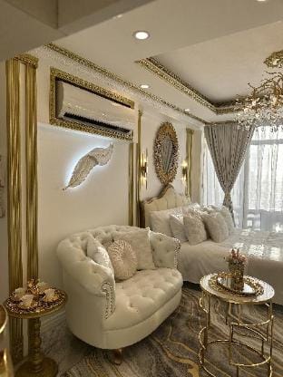Royal Studio Apartment in Makati