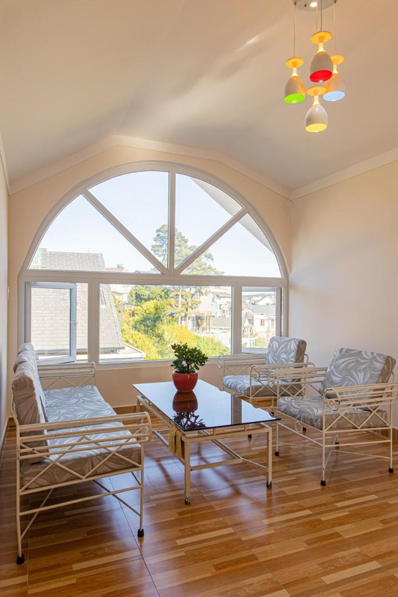 Caly homestay Vacation rental in Dalat