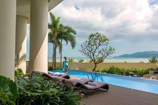 Luxury Seaview Apartments managed by Anh Apartment in Nha Trang