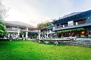 Entire 4BR Private Pool Villa at Ungasan #A10 Villa in Kuta Selatan