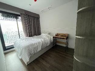 Morden 1 bed plus near JJ market Apartment in Bangkok
