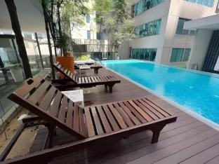 Mercu Summer Suite KLCC by Kuminshu Apartment in Federal Territory of Kuala Lumpur