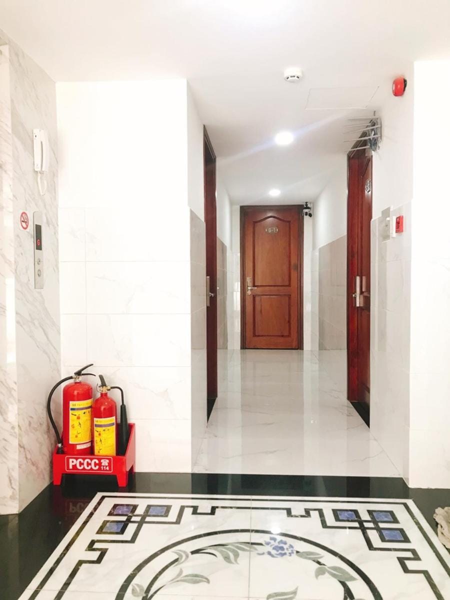 MoonStay Vacation rental in Ho Chi Minh City