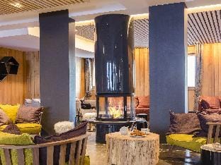 Chalet Apartment with Pool Apartment in Tignes