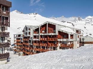 Chalet-Style Stay in Val Claret Vacation rental in Tignes