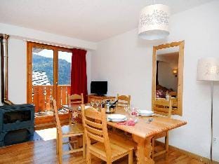Family  Pet-Friendly Base Vacation rental in Auvergne-Rhône-Alpes