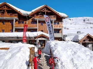 Family  Pet-Friendly Base Vacation rental in Auvergne-Rhône-Alpes