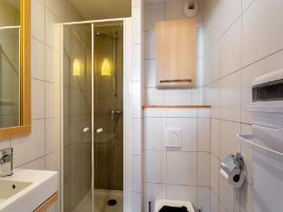 Luxe Apartment w Ski Apartment in Arâches-la-Frasse