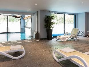 Apartment in Chamonix with Heated Pool Apartment in Chamonix