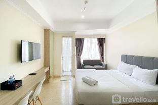 Menteng Apartments Apartment in Jakarta