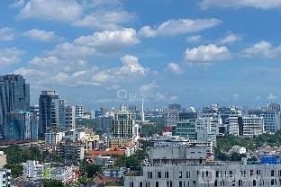 Menteng Apartments Apartment in Jakarta