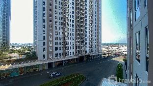 Studio Homey at Tokyo Riverside PIK 2 By Travelio Apartment in West Java