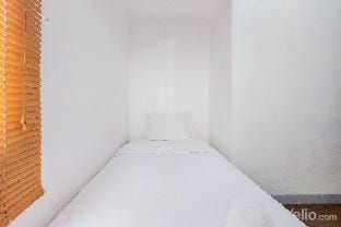 Comfortable Look 2BR Serpong Greenview By Travelio Apartment in Jakarta