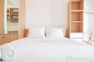 GoodChoice Studio Tokyo Riverside PIK2 By Travelio Apartment in West Java