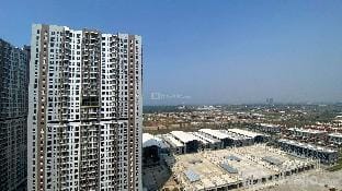 GoodChoice Studio Tokyo Riverside PIK2 By Travelio Apartment in West Java