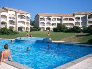 Pet-Friendly Moliets Escape Apartment in Moliets-et-Maa
