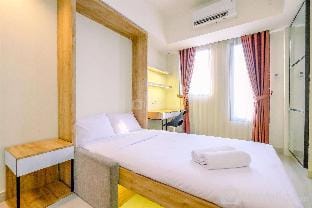 Comfy and Minimalist Studio @ Evenciio By Travelio Apartment in South Jakarta City