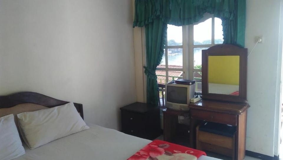 Econique Foresta Sarangan Hotel in East Java