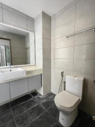 SETAPAK CENTRAL KL - Zeta Lavender Suites Apartment in Federal Territory of Kuala Lumpur