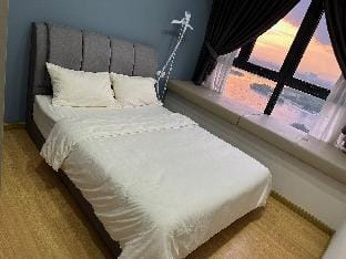 Sunset Cove @ Country Garden Danga Bay Apartment in Johor Bahru