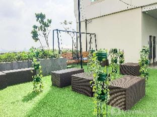 HomeyLiving & Comfy Studio B Residence By Travelio Apartment in West Java