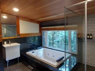 Senboard Manor Bed and Breakfast in Taiwan, Province of China