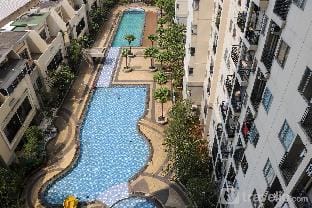 Kemayoran Apartments Apartment in Jakarta