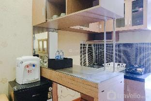 Strategic 2BR Gateway Ahmad Yani Apt By Travelio Apartment in Bandung