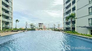 MinimalistHomey Studio Daan Mogot City By Travelio Apartment in Jakarta