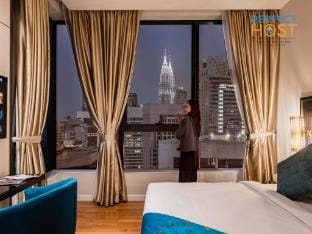 Pavilion Ceylon Hill Suites, Bukit Bintang by Perfect Host Apartment in Federal Territory of Kuala Lumpur