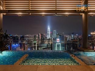 Pavilion Ceylon Hill Suites, Bukit Bintang by Perfect Host Apartment in Federal Territory of Kuala Lumpur