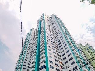Best Deal and Cozy Studio Amethyst Apt By Travelio Apartment in Jakarta