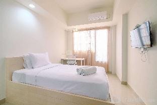 Simply Look Studio @ Evenciio Margonda By Travelio Apartment in South Jakarta City